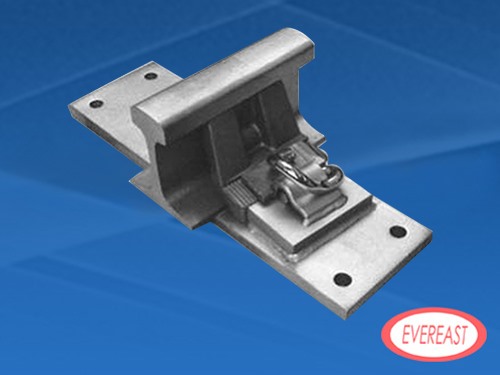 Railroad accessories