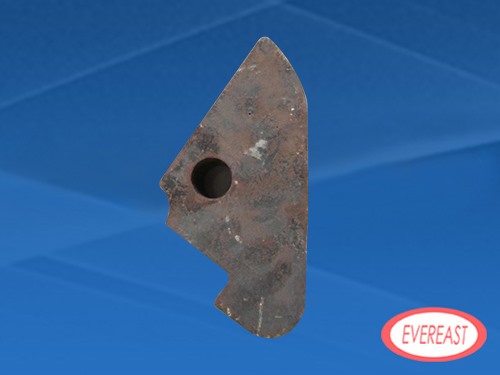 Railroad accessories